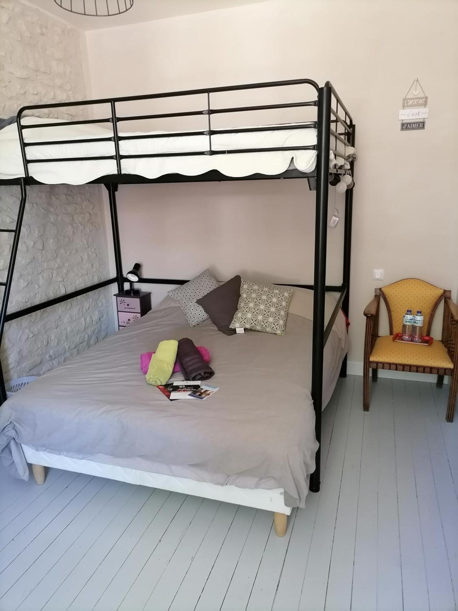 La Croix Landolle Apartment Chateaubernard ห้อง รูปภาพ